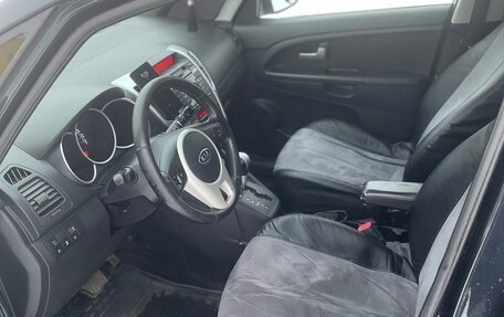 KIA Venga I, 2011 год, 750 000 рублей, 10 фотография