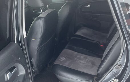 KIA Venga I, 2011 год, 750 000 рублей, 9 фотография