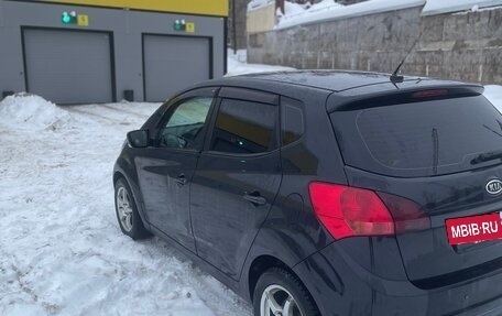 KIA Venga I, 2011 год, 750 000 рублей, 4 фотография