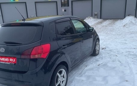 KIA Venga I, 2011 год, 750 000 рублей, 5 фотография