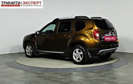 Renault Duster I рестайлинг, 2012 год, 757 000 рублей, 7 фотография