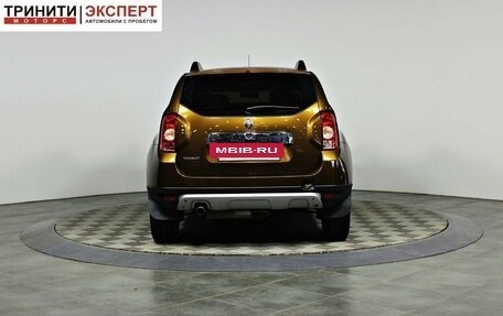 Renault Duster I рестайлинг, 2012 год, 757 000 рублей, 6 фотография
