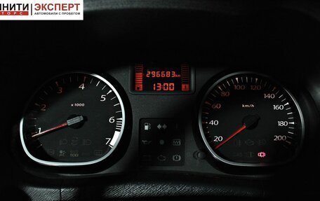 Renault Duster I рестайлинг, 2012 год, 757 000 рублей, 18 фотография