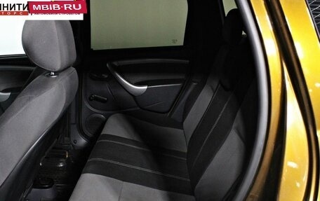 Renault Duster I рестайлинг, 2012 год, 757 000 рублей, 14 фотография