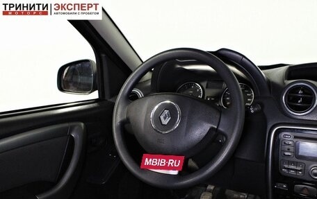 Renault Duster I рестайлинг, 2012 год, 757 000 рублей, 12 фотография