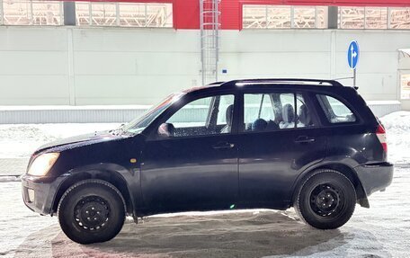 Vortex Tingo I, 2010 год, 520 000 рублей, 3 фотография