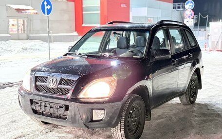 Vortex Tingo I, 2010 год, 520 000 рублей, 2 фотография