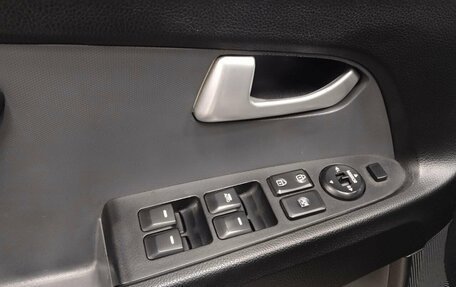 KIA Sportage III, 2011 год, 1 207 500 рублей, 6 фотография