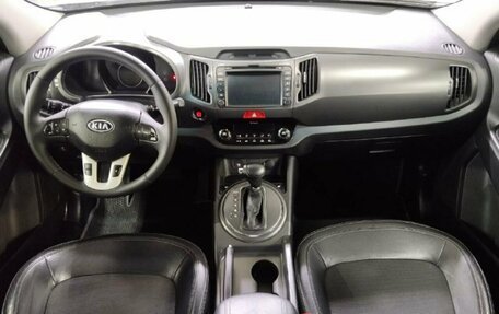 KIA Sportage III, 2011 год, 1 207 500 рублей, 14 фотография