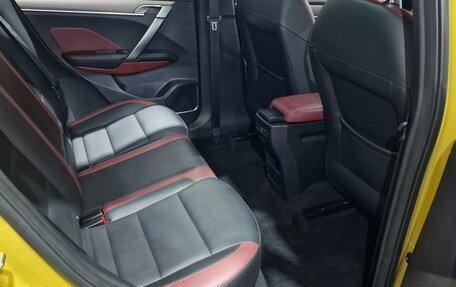 Geely Coolray I, 2022 год, 1 800 000 рублей, 7 фотография