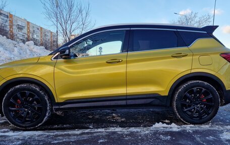 Geely Coolray I, 2022 год, 1 800 000 рублей, 3 фотография