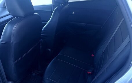 KIA Rio III рестайлинг, 2012 год, 810 000 рублей, 8 фотография