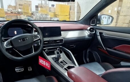 Geely Coolray I, 2022 год, 1 800 000 рублей, 6 фотография