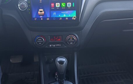 KIA Rio III рестайлинг, 2012 год, 810 000 рублей, 14 фотография