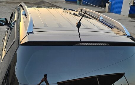 Citroen C-Crosser, 2011 год, 1 400 000 рублей, 5 фотография