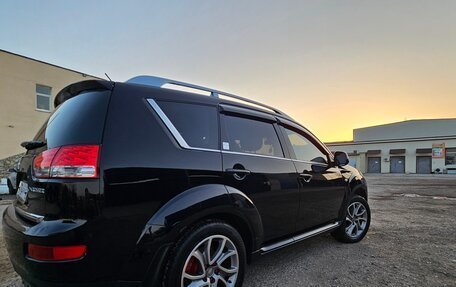 Citroen C-Crosser, 2011 год, 1 400 000 рублей, 4 фотография