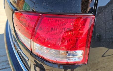 Citroen C-Crosser, 2011 год, 1 400 000 рублей, 12 фотография