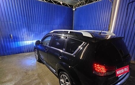 Citroen C-Crosser, 2011 год, 1 400 000 рублей, 11 фотография