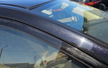 Citroen C-Crosser, 2011 год, 1 400 000 рублей, 13 фотография