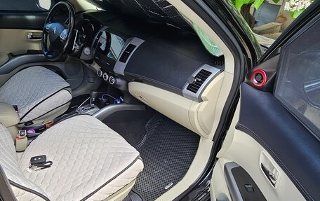 Citroen C-Crosser, 2011 год, 1 400 000 рублей, 16 фотография