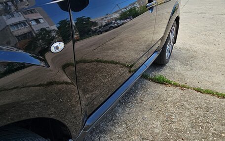 Citroen C-Crosser, 2011 год, 1 400 000 рублей, 22 фотография