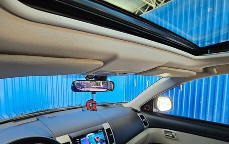 Citroen C-Crosser, 2011 год, 1 400 000 рублей, 17 фотография