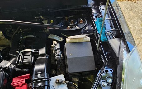 Citroen C-Crosser, 2011 год, 1 400 000 рублей, 23 фотография