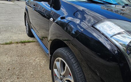 Citroen C-Crosser, 2011 год, 1 400 000 рублей, 21 фотография