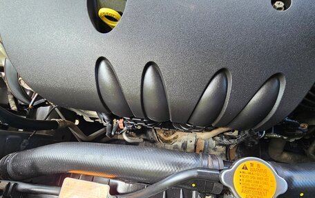 Citroen C-Crosser, 2011 год, 1 400 000 рублей, 27 фотография