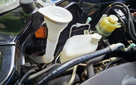 Citroen C-Crosser, 2011 год, 1 400 000 рублей, 26 фотография