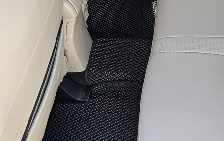 Citroen C-Crosser, 2011 год, 1 400 000 рублей, 34 фотография