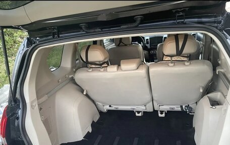 Citroen C-Crosser, 2011 год, 1 400 000 рублей, 39 фотография