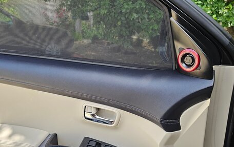 Citroen C-Crosser, 2011 год, 1 400 000 рублей, 36 фотография