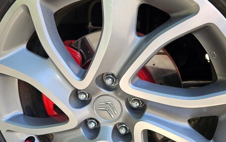 Citroen C-Crosser, 2011 год, 1 400 000 рублей, 37 фотография