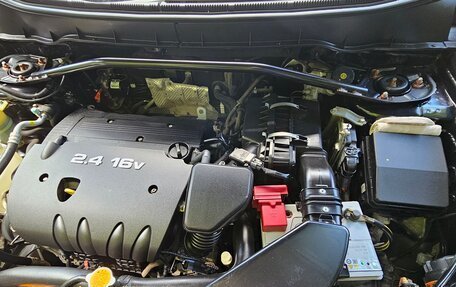 Citroen C-Crosser, 2011 год, 1 400 000 рублей, 29 фотография