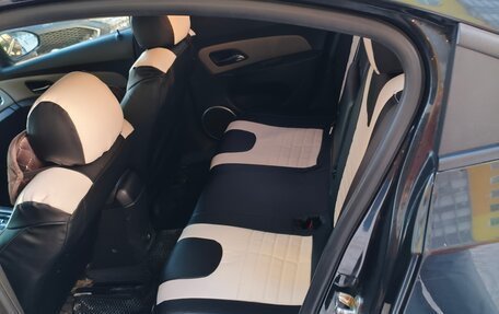 Chevrolet Cruze II, 2014 год, 580 000 рублей, 2 фотография