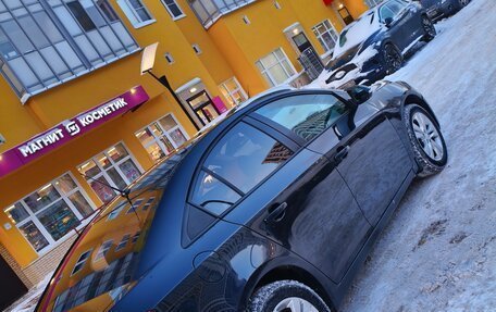 Chevrolet Cruze II, 2014 год, 580 000 рублей, 4 фотография