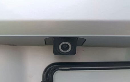 Toyota Prius Alpha I (ZVW40/41), 2014 год, 990 000 рублей, 8 фотография