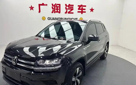 Volkswagen Tharu, 2022 год, 1 919 099 рублей, 1 фотография