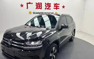 Volkswagen Tharu, 2022 год, 1 919 099 рублей, 1 фотография