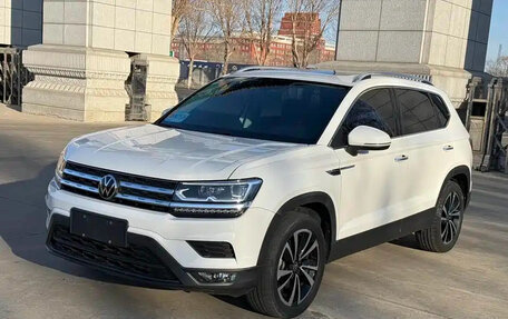 Volkswagen Tharu, 2022 год, 1 920 099 рублей, 1 фотография