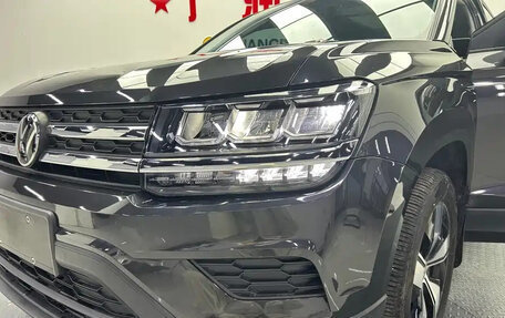 Volkswagen Tharu, 2022 год, 1 919 099 рублей, 7 фотография