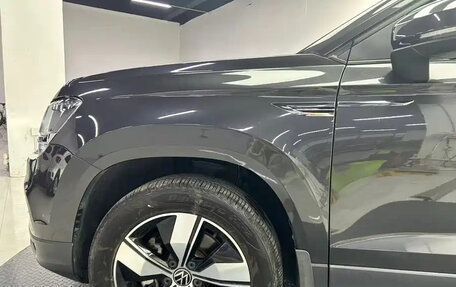 Volkswagen Tharu, 2022 год, 1 919 099 рублей, 8 фотография