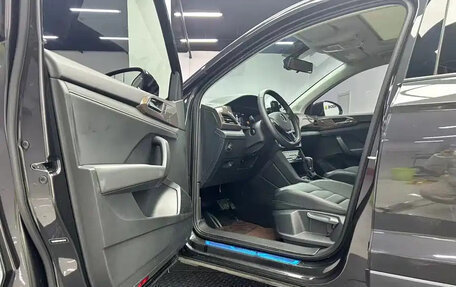 Volkswagen Tharu, 2022 год, 1 919 099 рублей, 9 фотография