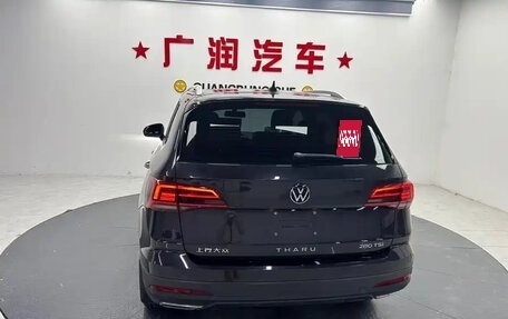Volkswagen Tharu, 2022 год, 1 919 099 рублей, 4 фотография