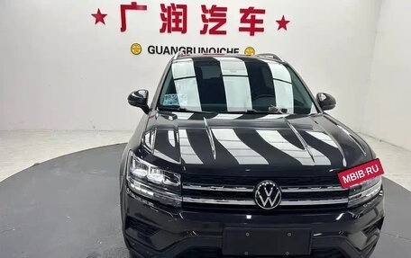 Volkswagen Tharu, 2022 год, 1 919 099 рублей, 2 фотография