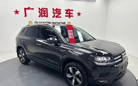 Volkswagen Tharu, 2022 год, 1 919 099 рублей, 6 фотография