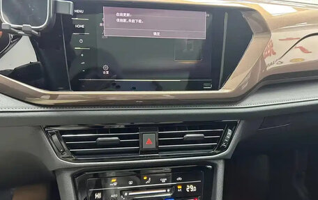 Volkswagen Tharu, 2022 год, 1 919 099 рублей, 13 фотография