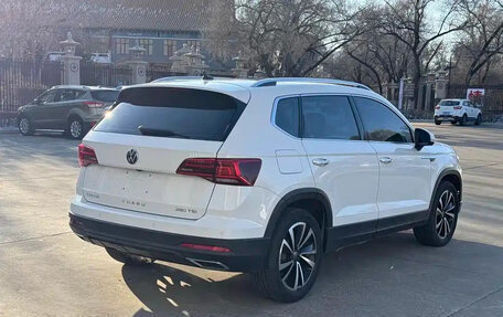 Volkswagen Tharu, 2022 год, 1 920 099 рублей, 4 фотография