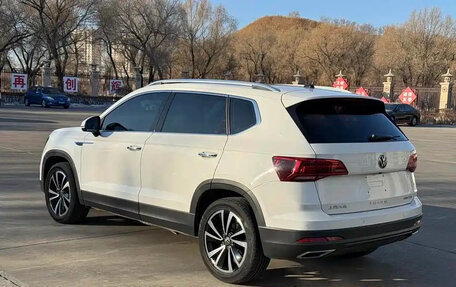 Volkswagen Tharu, 2022 год, 1 920 099 рублей, 6 фотография